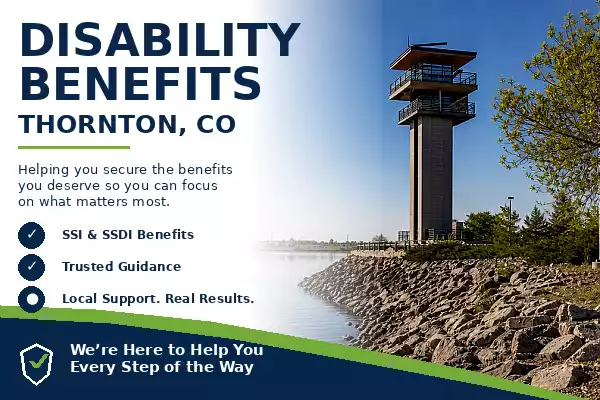 thornton, co disability lawyer