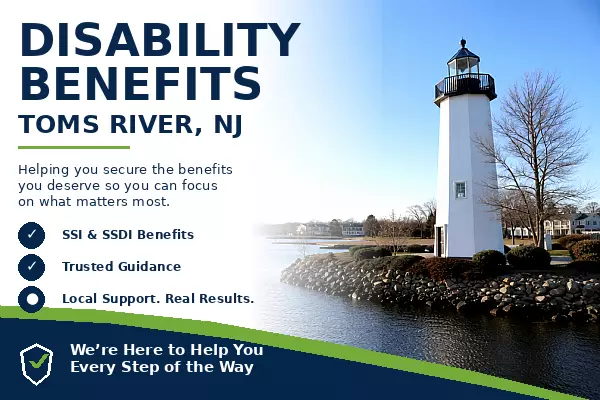 toms river, nj disability lawyer