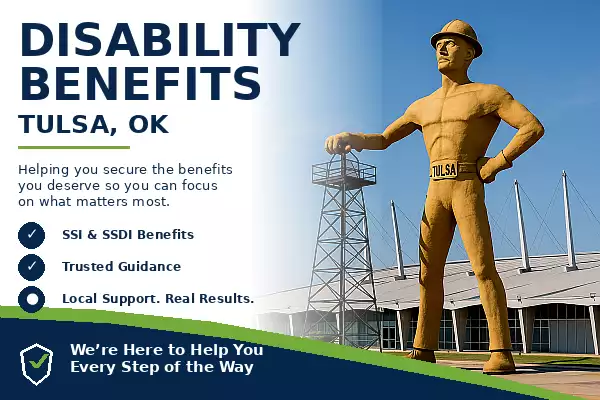 tulsa, ok disability lawyer