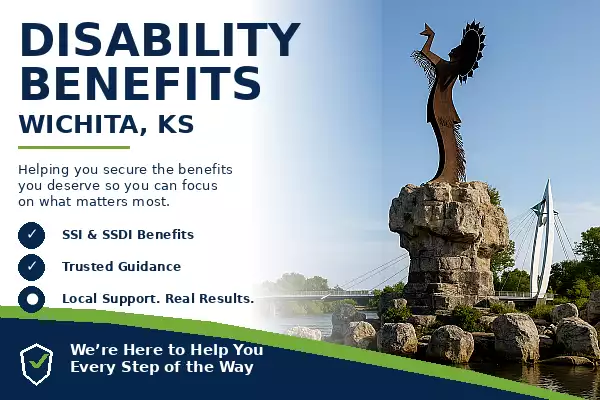 wichita, ks disability lawyer