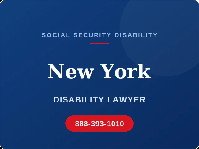 new york disability lawyer
