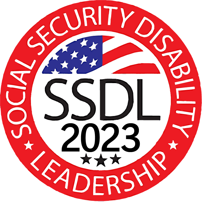Social Security Disability Leadership 2023